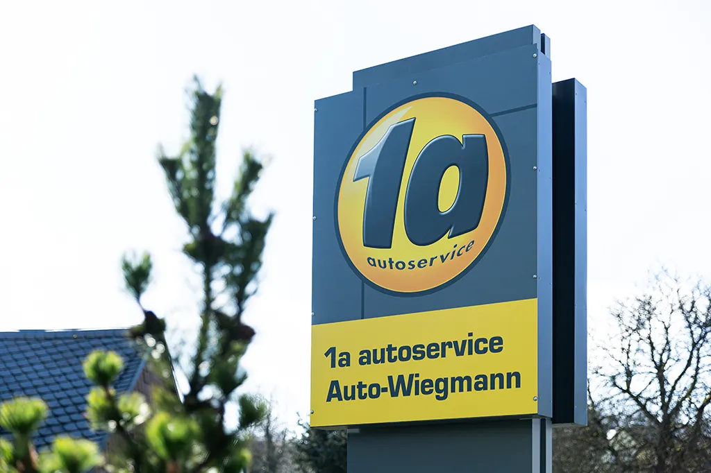 Auto Wiegmann Bad Steben